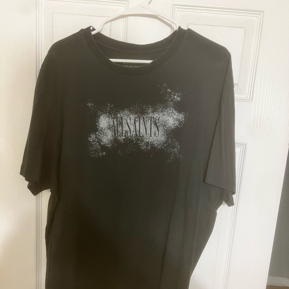 All Saints T-Shirt